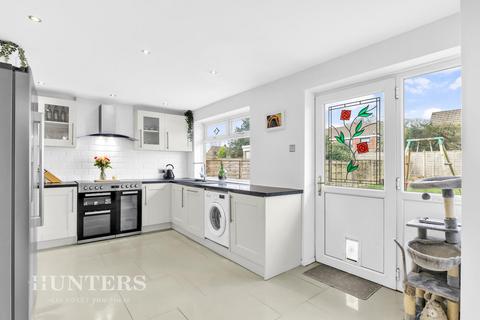 undefined, Chichester Close, Smithy Bridge OL15 8QL