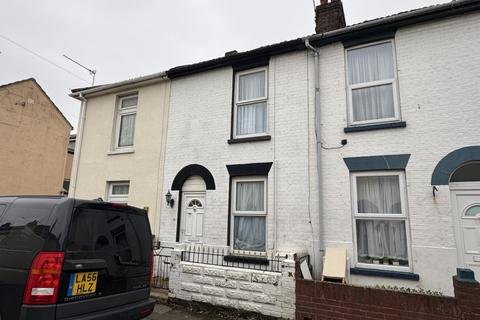 3 bedroom terraced house for sale, 51 Exmouth Road, Great Yarmouth, Norfolk NR30 3DP