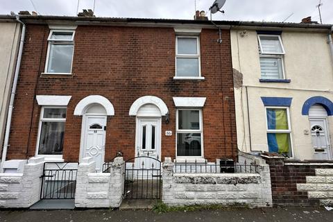 2 bedroom terraced house for sale, 56 Exmouth Road, Great Yarmouth, Norfolk NR30 3DP