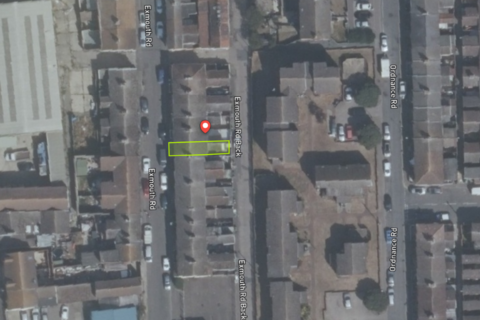 2 bedroom terraced house for sale, 56 Exmouth Road, Great Yarmouth, Norfolk NR30 3DP