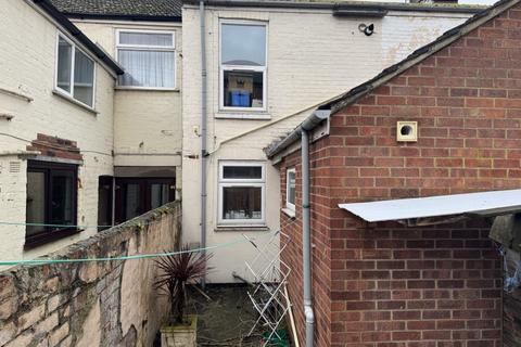 2 bedroom terraced house for sale, 56 Exmouth Road, Great Yarmouth, Norfolk NR30 3DP