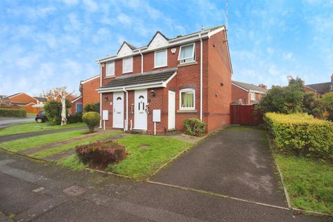 undefined, Cumbria Close, Coventry