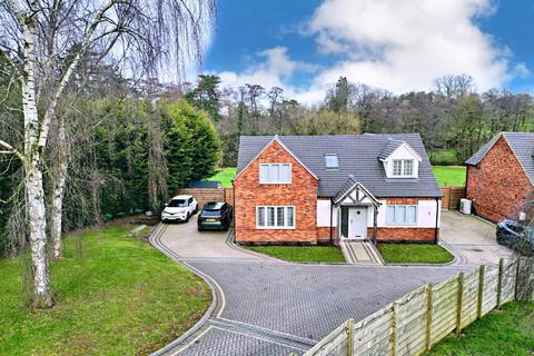 3 bedroom house for sale, The Birches, Tamworth Road, Coventry CV7