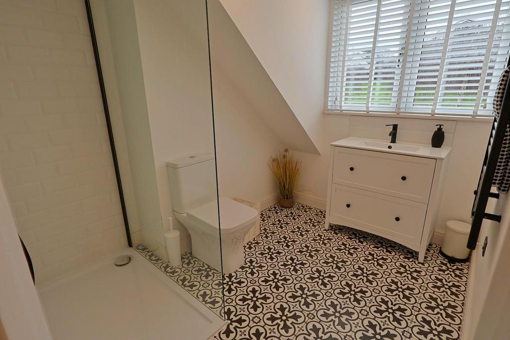 En-Suite