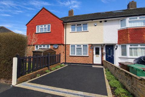 2 bedroom house for sale - Culvers Avenue, Carshalton SM5