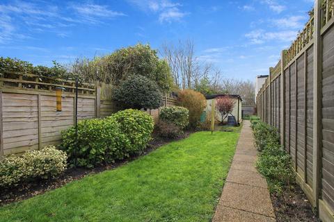 undefined, Culvers Avenue, Carshalton SM5