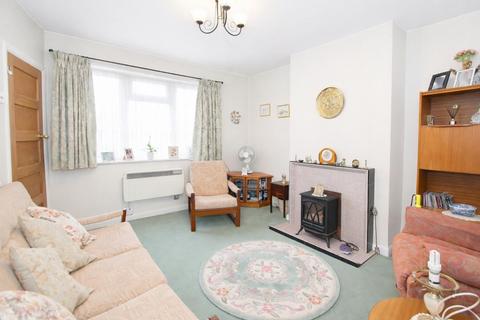 undefined, Culvers Avenue, Carshalton SM5