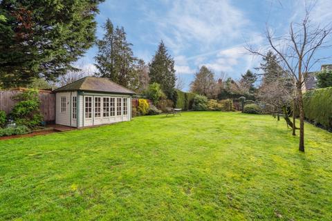 4 bedroom bungalow for sale, Joiners Lane, Chalfont St. Peter, Gerrards Cross, Buckinghamshire