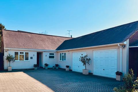 Joiners Lane, Chalfont St. Peter, Gerrards Cross, Buckinghamshire