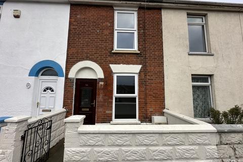 2 bedroom terraced house for sale, 60 Ordnance Road, Great Yarmouth, Norfolk NR30 3DH