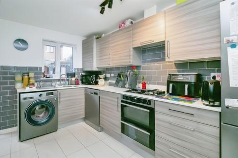3 bedroom terraced house for sale, Y Rhodfa, Barry