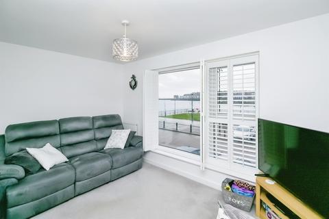3 bedroom terraced house for sale, Y Rhodfa, Barry