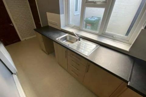 undefined, Hartlepool TS26