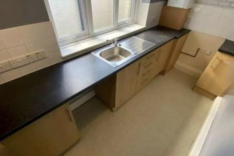 undefined, Hartlepool TS26