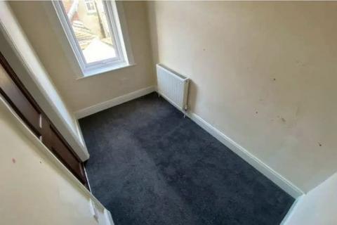 undefined, Hartlepool TS26