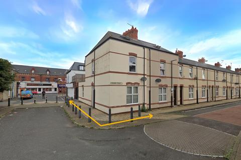 undefined, Hartlepool TS26
