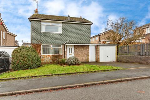 undefined, Heath Drive, Stafford