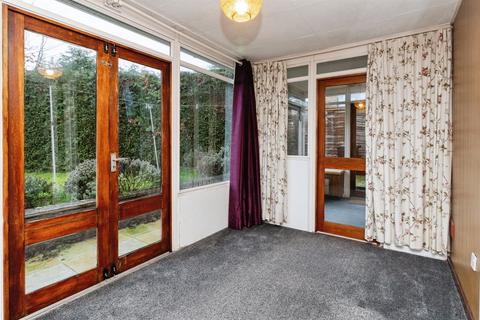 undefined, Heath Drive, Stafford