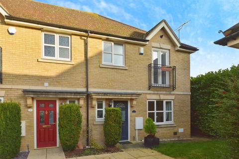 Darwin Close, Medbourne, Milton Keynes