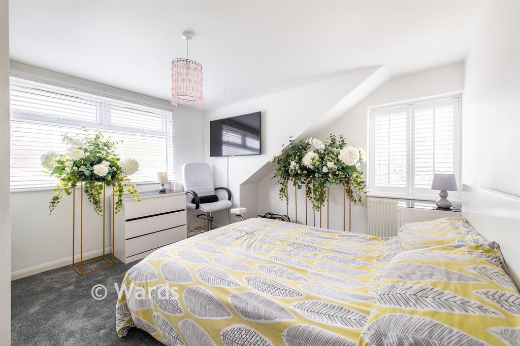 Bedroom 3