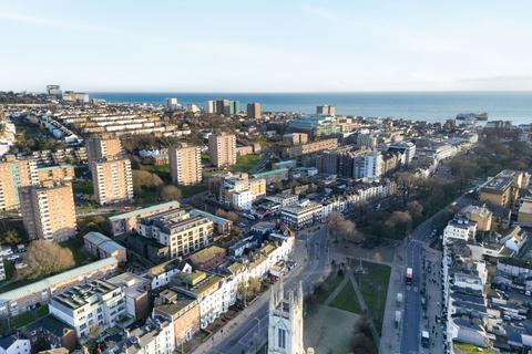 undefined, Richmond Parade Penthouse, Brighton