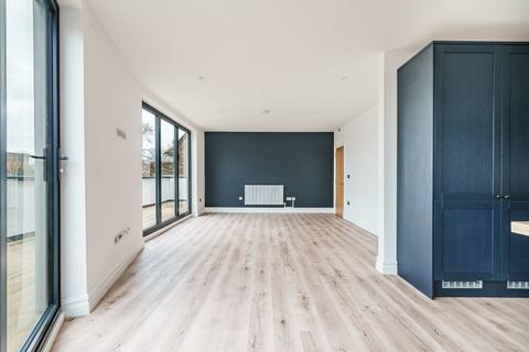 undefined, Richmond Parade Penthouse, Brighton