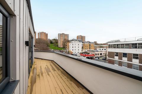 undefined, Richmond Parade Penthouse, Brighton