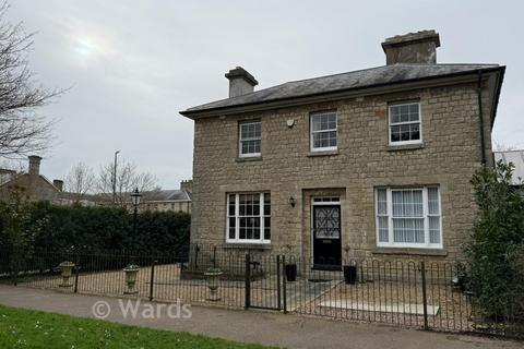 3 bedroom link detached house for sale, Tarragon Road, Maidstone ME16