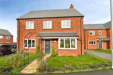 undefined, Amaryllis Drive, Telford TF1