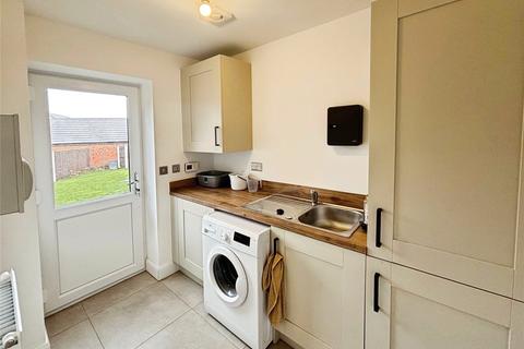 undefined, Amaryllis Drive, Telford TF1