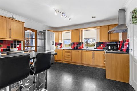 undefined, Weefield, New Cumnock, Cumnock, KA18