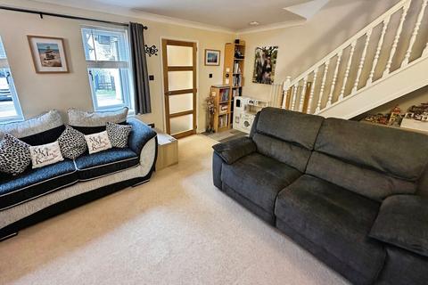 3 bedroom detached house for sale, Angelton Green, Pen-Y-Fai, Bridgend, CF31