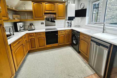 3 bedroom detached house for sale, Angelton Green, Pen-Y-Fai, Bridgend, CF31