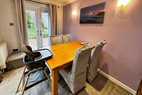 3 bedroom detached house for sale, Angelton Green, Pen-Y-Fai, Bridgend, CF31