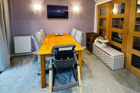 3 bedroom detached house for sale, Angelton Green, Pen-Y-Fai, Bridgend, CF31