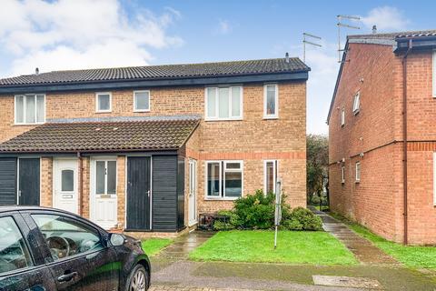 undefined, Langley Road, Abingdon OX14