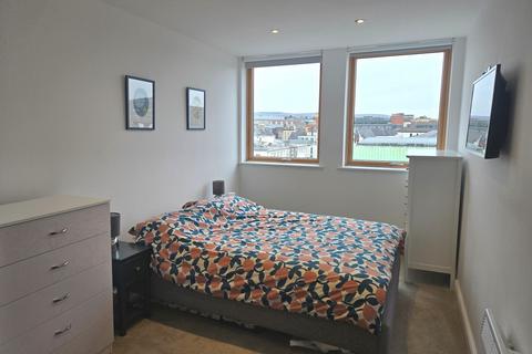 2 bedroom flat for sale, Upper Dock Street, Newport