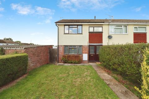 Bredon, Yate, Bristol