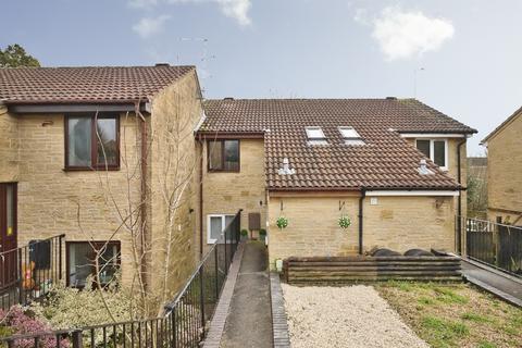 White Mead, Yeovil