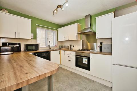 3 bedroom terraced house for sale, White Mead, Yeovil