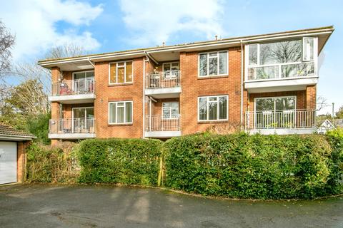 1 bedroom flat for sale, Lansdowne Road, Bournemouth