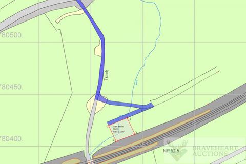 Land for sale, Glen Nevis 3, Spean Bridge, Highland, PH34 4EX