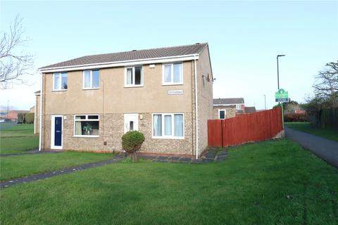 3 bedroom semi-detached house for sale, Cotterdale, Tyne and Wear NE28