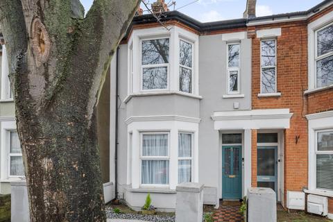 Tunbridge Road, Southend-on-Sea, Essex