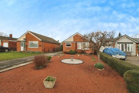 undefined, Pauls Croft, Cricklade, SN6