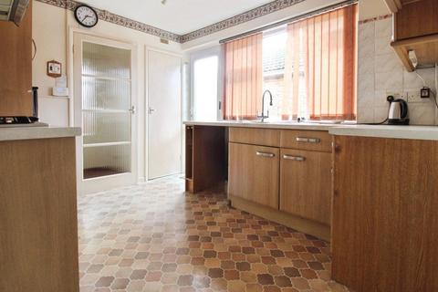 undefined, Pauls Croft, Cricklade, SN6