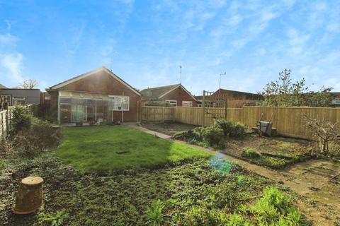 undefined, Pauls Croft, Cricklade, SN6