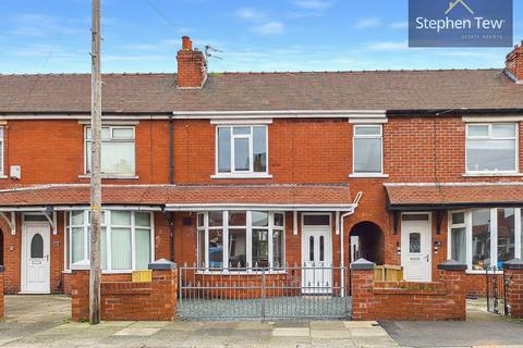 Ailsa Avenue, Blackpool, FY4