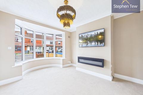 3 bedroom terraced house for sale, Ailsa Avenue, Blackpool, FY4