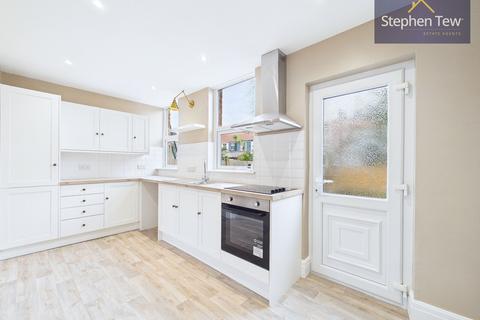 3 bedroom terraced house for sale, Ailsa Avenue, Blackpool, FY4